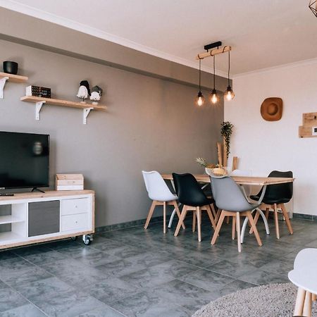 Casa Mati Apartment Blankenberge Luaran gambar